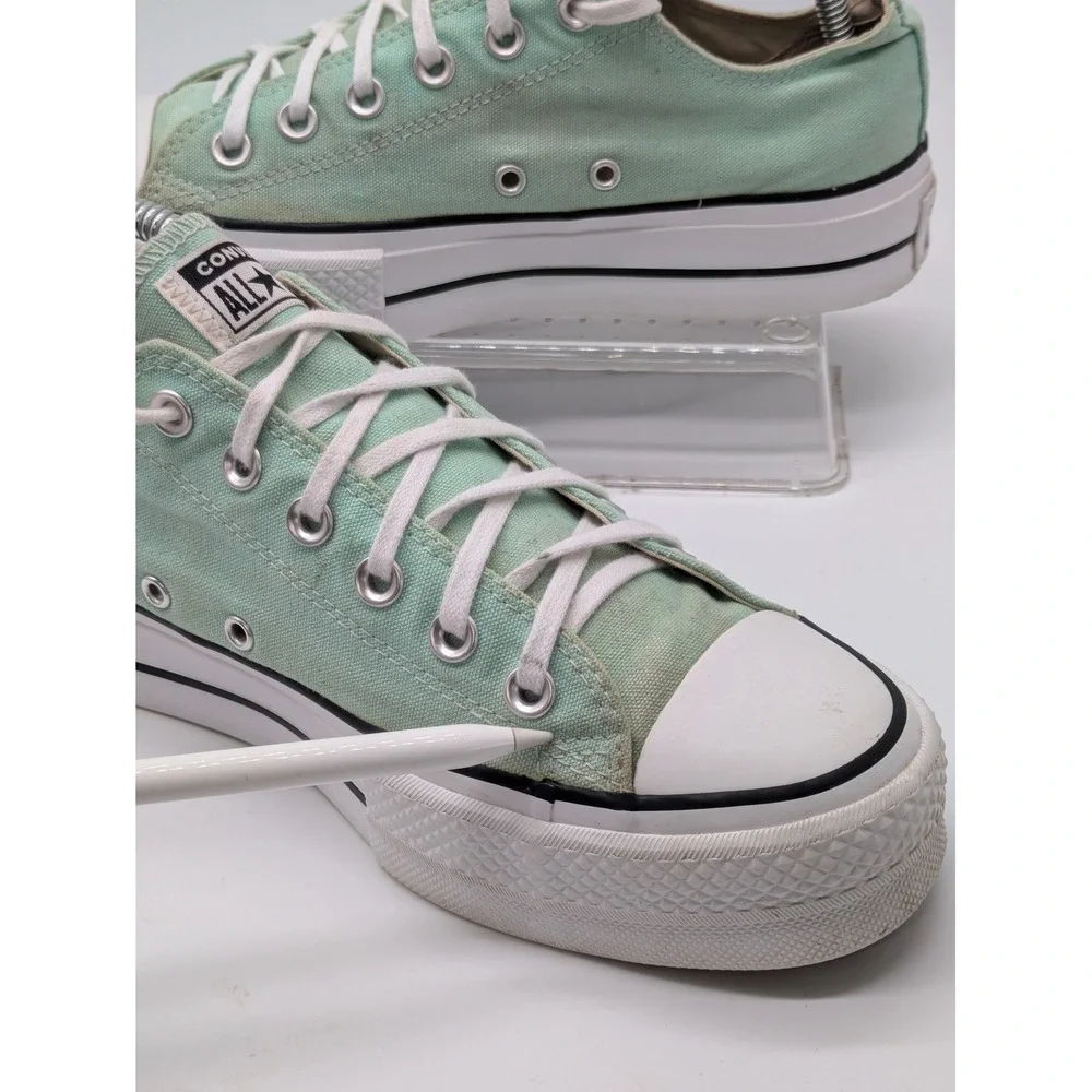 Converse All Stars pre owned
